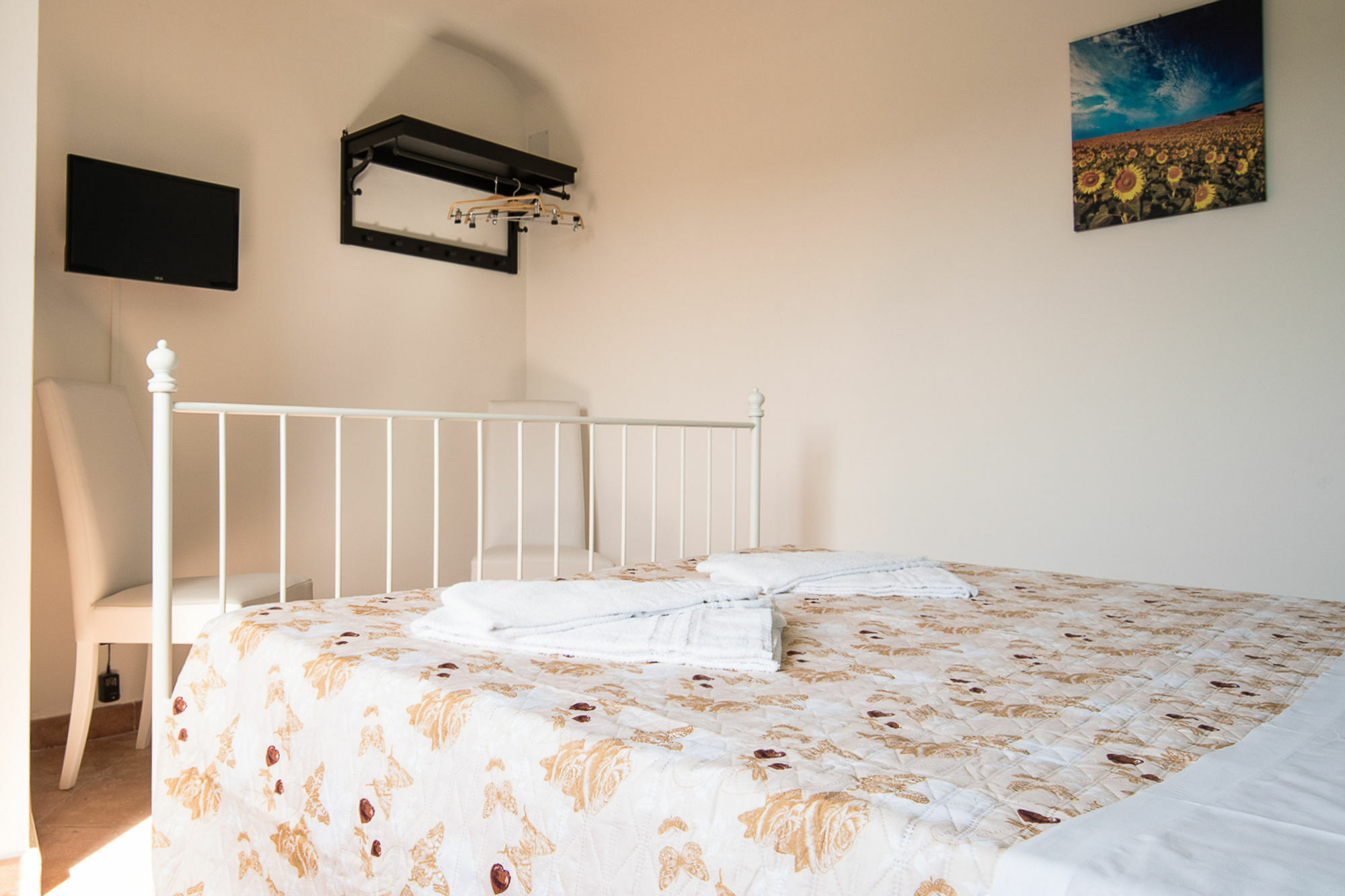 Otello Rooms คาตาเนีย ภายนอก รูปภาพ