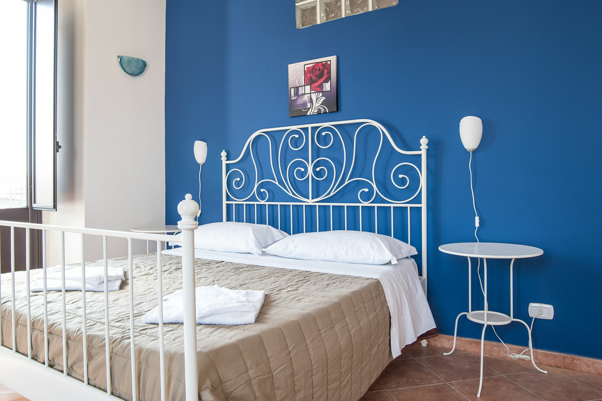 Otello Rooms คาตาเนีย ภายนอก รูปภาพ