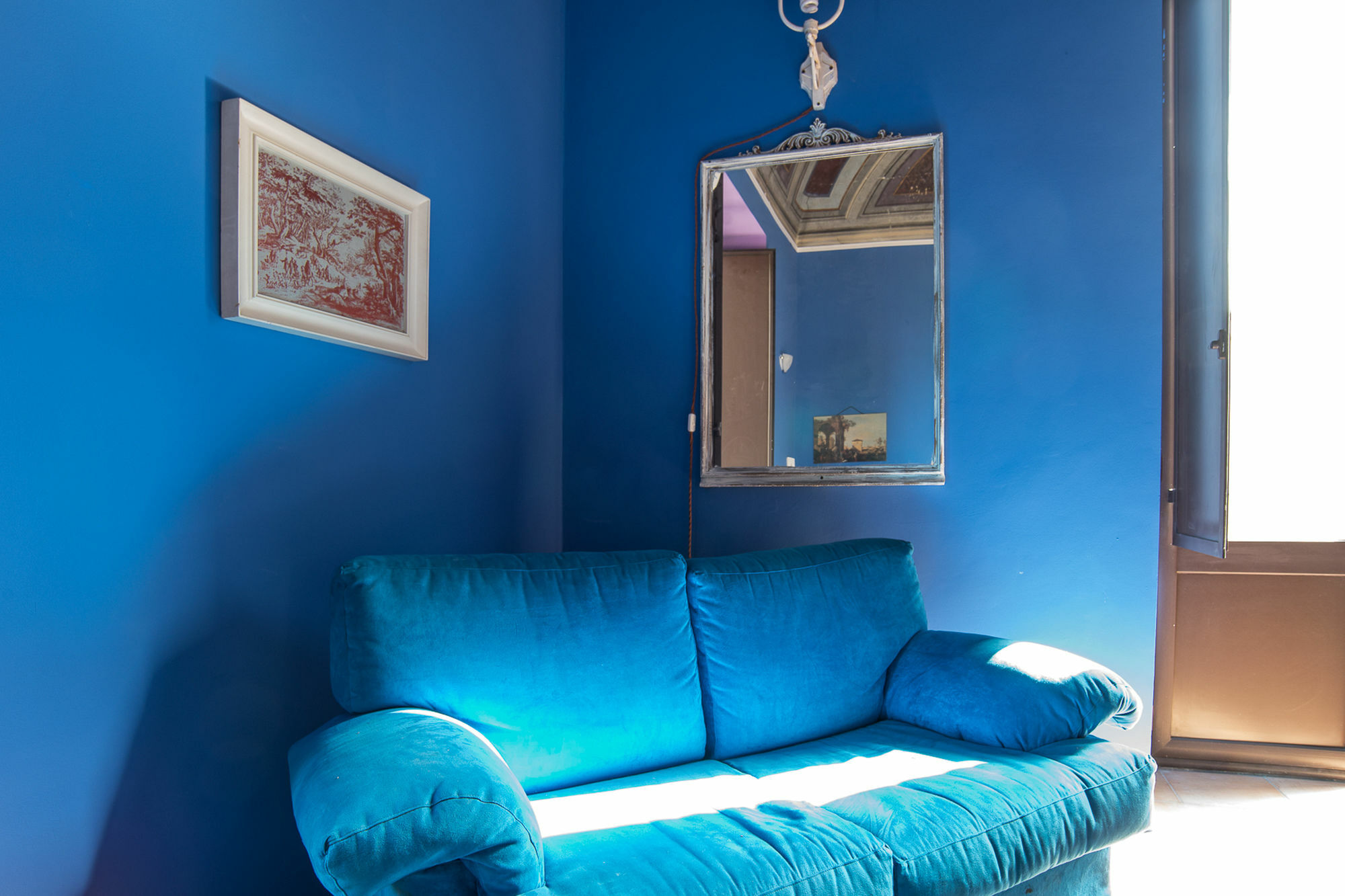 Otello Rooms คาตาเนีย ภายนอก รูปภาพ