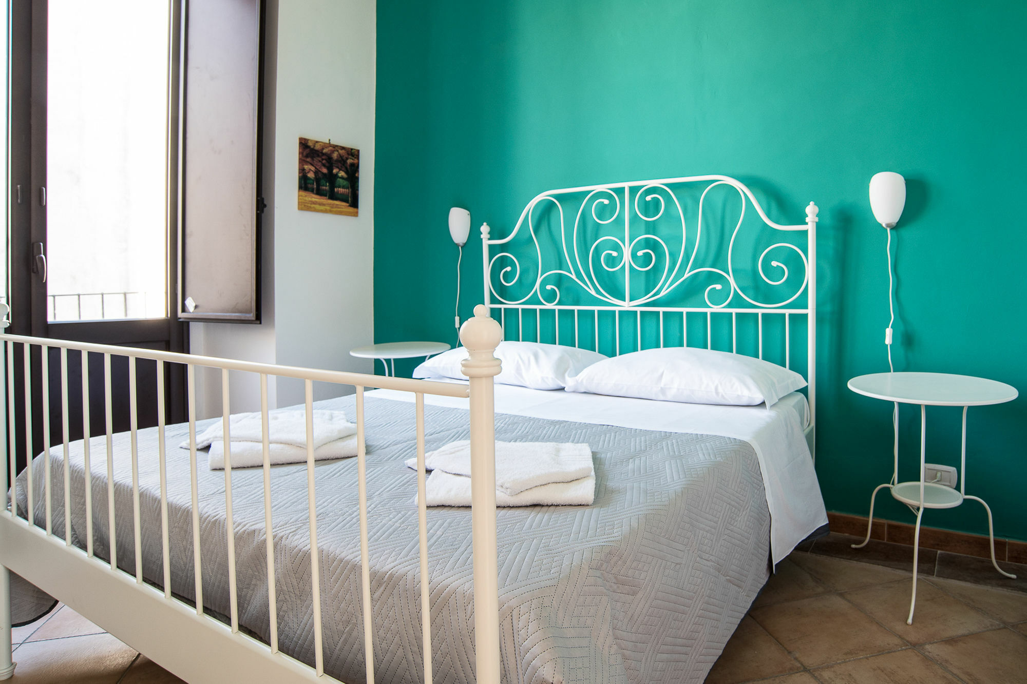 Otello Rooms คาตาเนีย ภายนอก รูปภาพ