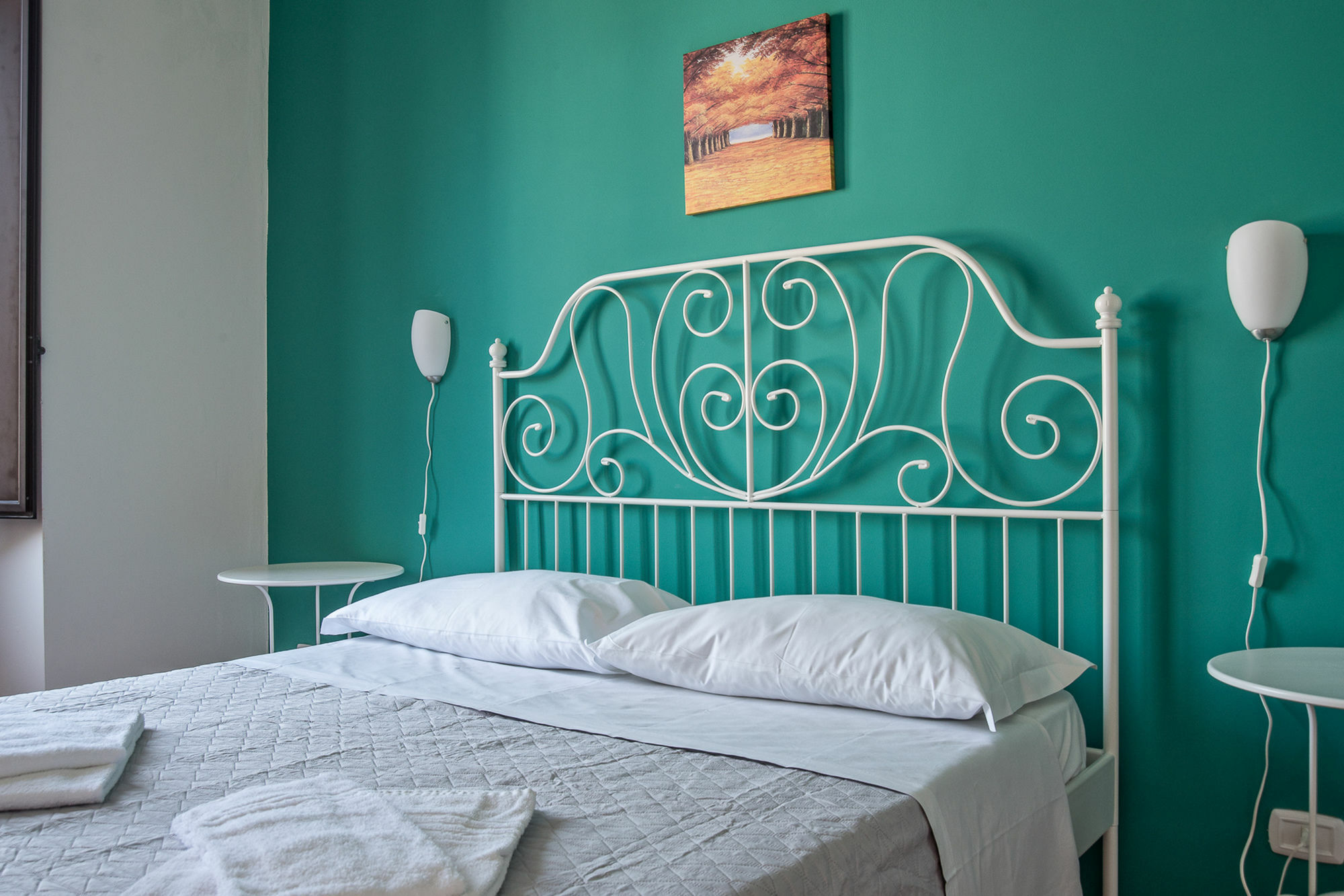 Otello Rooms คาตาเนีย ภายนอก รูปภาพ