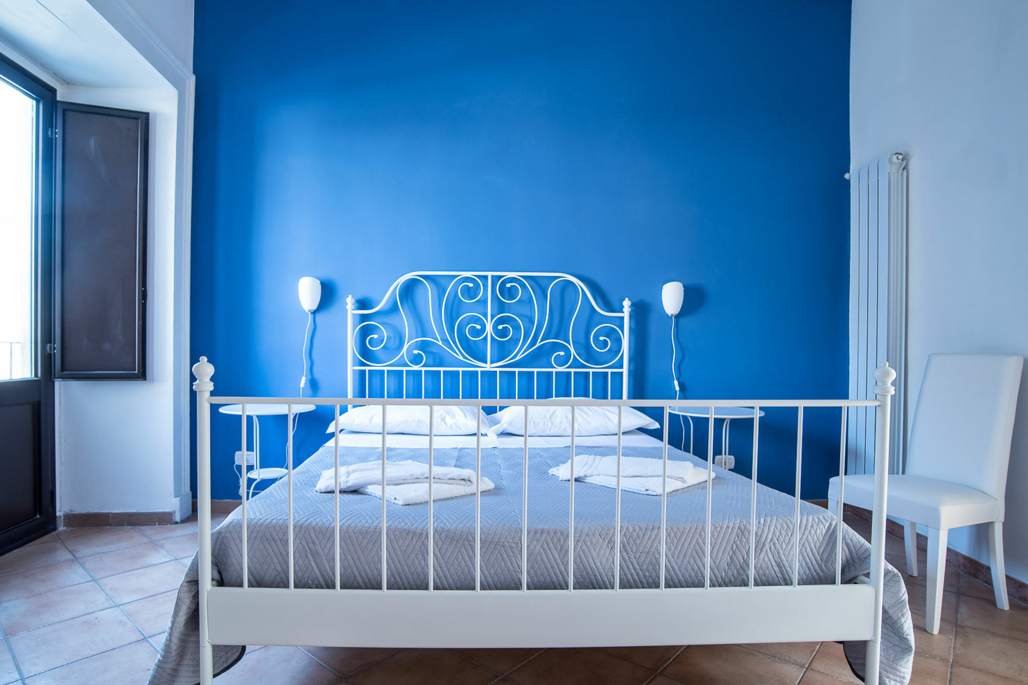 Otello Rooms คาตาเนีย ภายนอก รูปภาพ