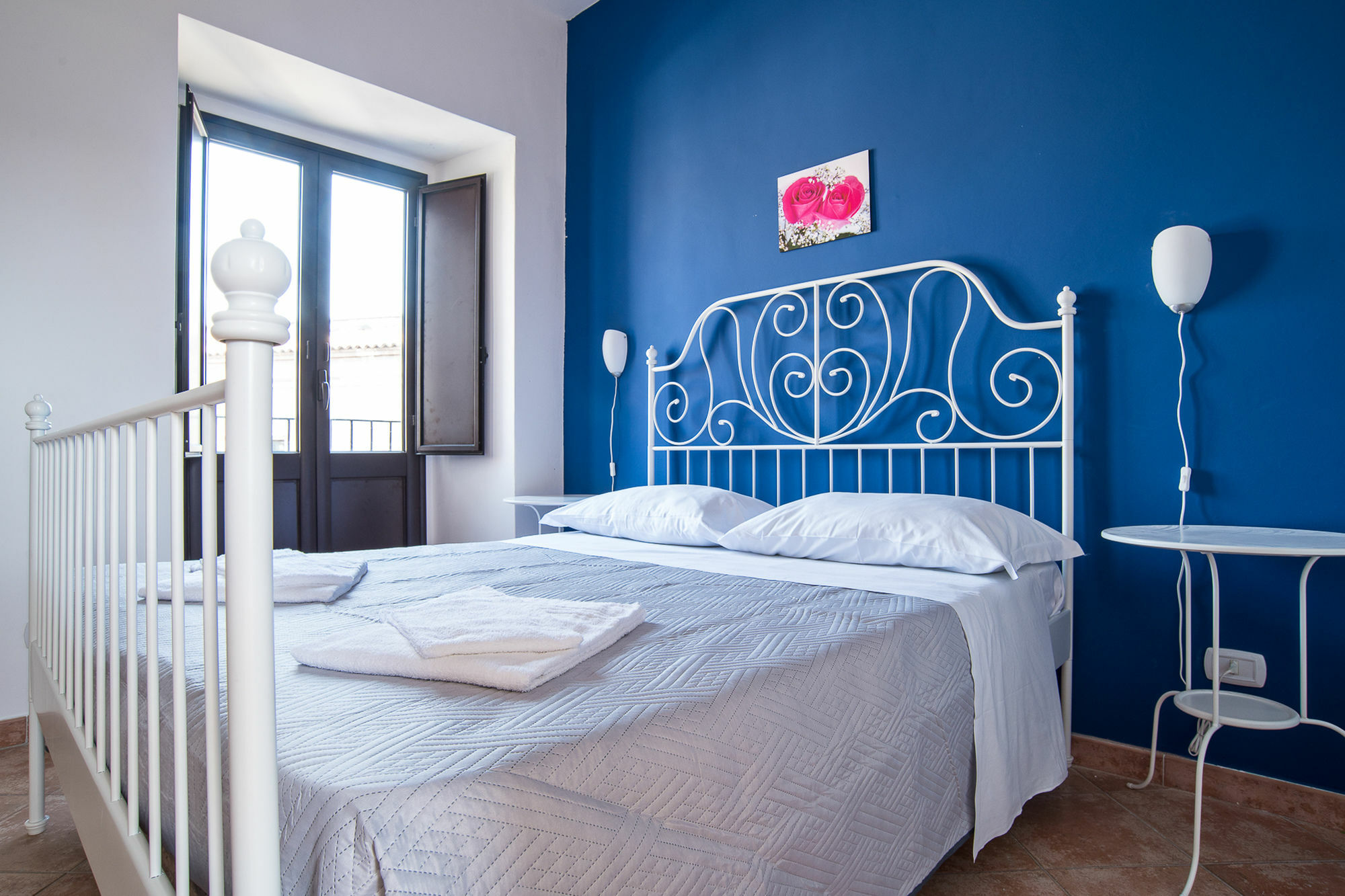 Otello Rooms คาตาเนีย ภายนอก รูปภาพ